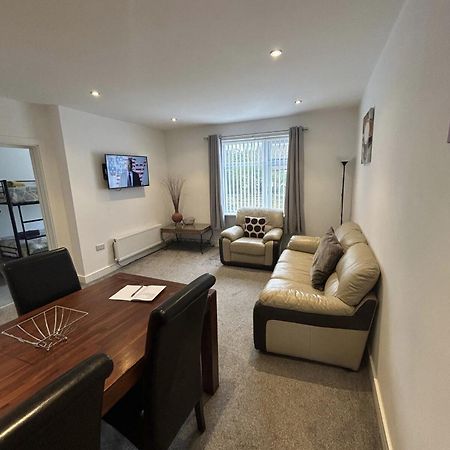 Jackson Court Apartment 1 Marske Exterior photo