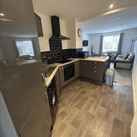 Jackson Court Apartment 1 Marske Exterior photo